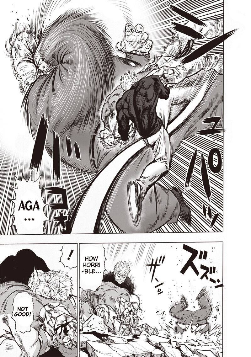 One-Punch Man, Chapter 145 image 12
